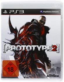 Prototype von activision - prototype, 2