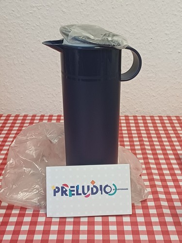 Tupperware preludio - *,