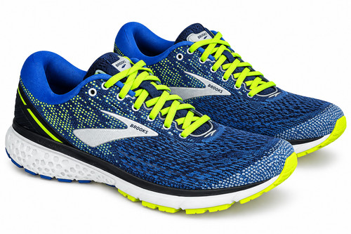 Brooks ghost herren - 11,