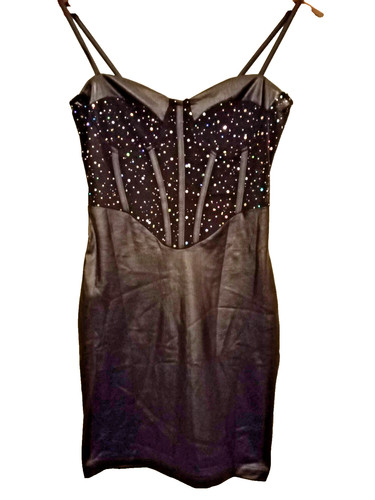 Kleid cocktailkleid - kleid,, xs,
