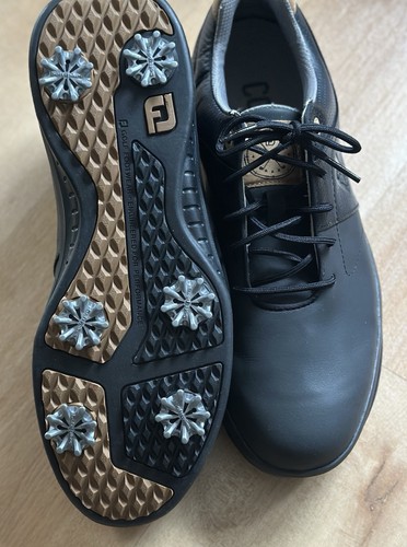 Foot joy herren golfschuhe - joy, fj
