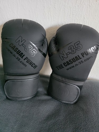 Profi boxhandschuhe punching - boxhandschuhe,