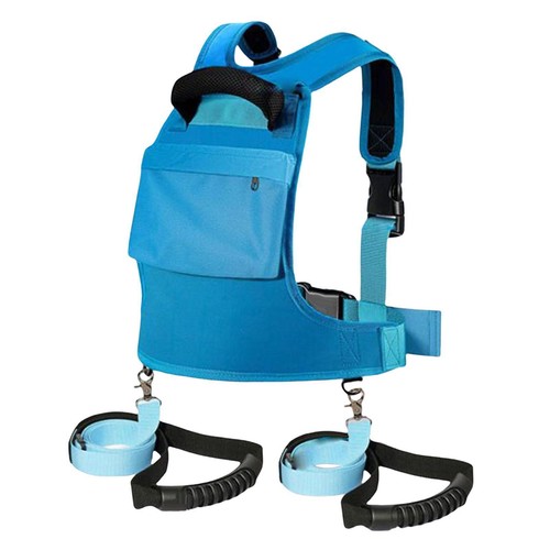 Ski und snowboardgurt - ski-, snowboardgurt-trainer