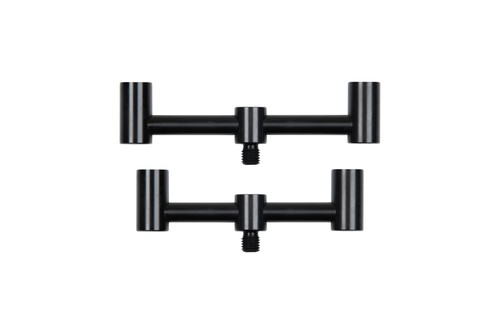Fox black label slim buzz - fox, bars