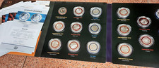 Medaille mdm polymer - medaille,