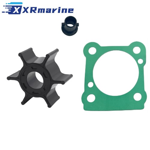 Dichtung impeller mit - impeller, für