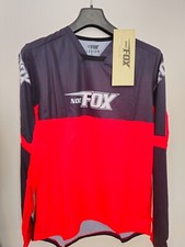 Fox motocross mtb hose jersey - motocross,