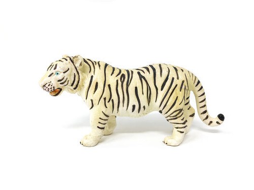 Schleich 14098 tigerin weiß - schleich,