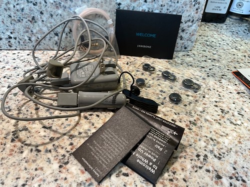 Jawbone headset bluetooth - jawbone,