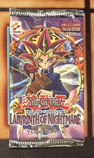 Labyrinth of - yu-gi-oh!,