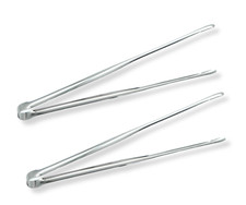 Grillzange fleischzange - xl,