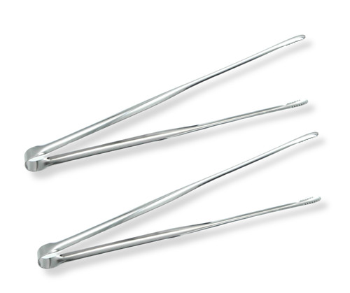 Grillzange fleischzange - xl,