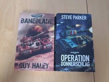 Steve parker warhammer 40k - steve,
