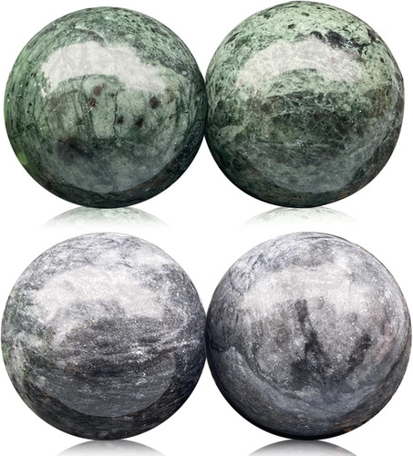 Stück gong kugeln - 4,