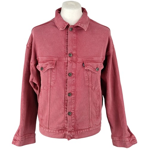 Levi jeansjacke made - levi's, &