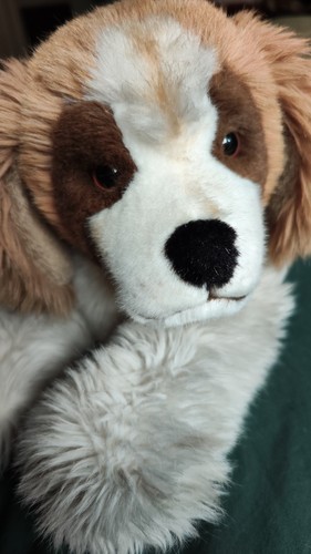 Original steiff hund - steiff,