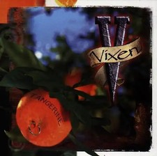 Vixen tangerine - -,