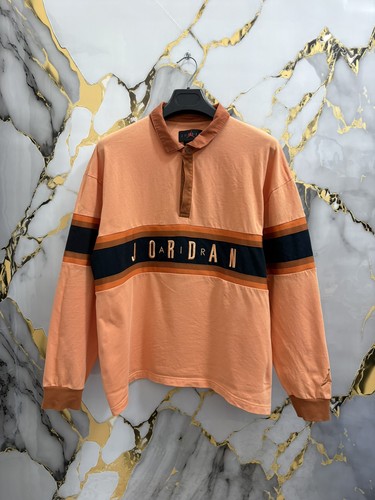 Nike air jordan poloshirt - air,