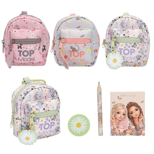 Topmodel mini rucksack - topmodel,
