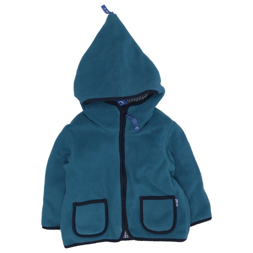 Finkid fleecejacke unisex - finkid,, fleecejacke,