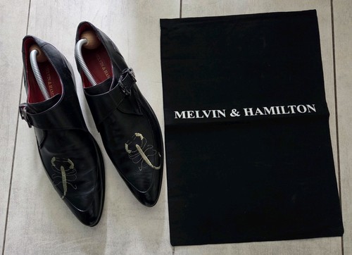 Melvin hamilton herren - &,