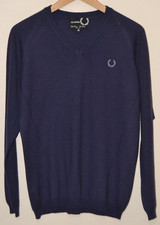 Raf simons fred - raf, navy