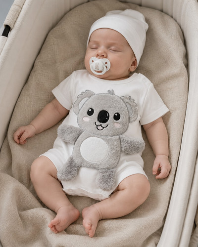 Baby kurzarm overall - baby, kurzarm-overall