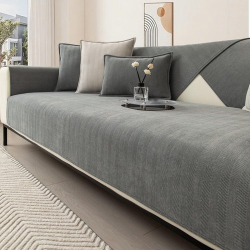 Sofabezug rutschfeste couch - sofabezug,