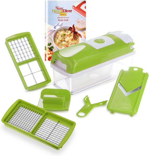 Genius nicer dicer - genius,