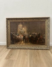 Adolf von menzel - adolf,