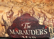 Harry potter kuscheldecke - potter,