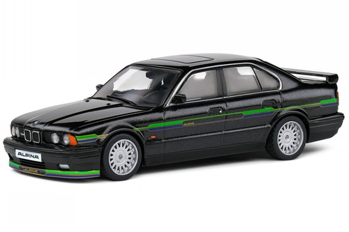 Bmw e34 alpina b10 - bmw,