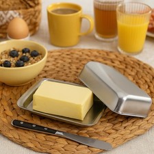 Butterdose butterschale - butterdose,