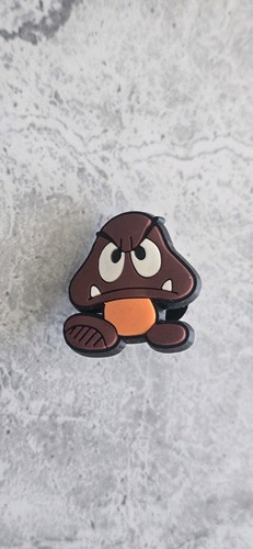 Kroko jibbitz charm - kroko,