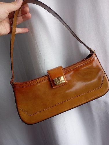 Salvatore ferragamo shoulder - ferragamo,