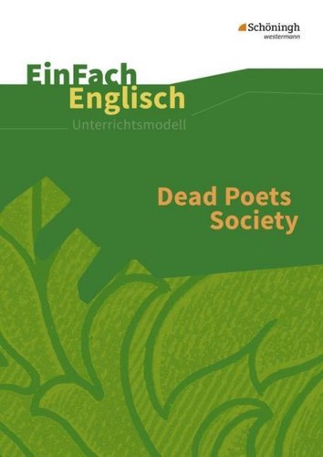 Dead poets society - poets,