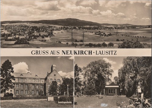 Ek41 ddr ansichtskarten - ddr,,