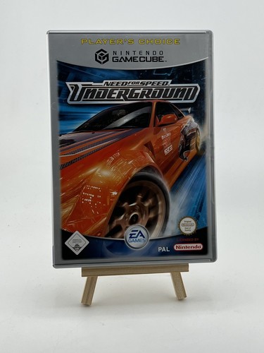 Need for speed - need,