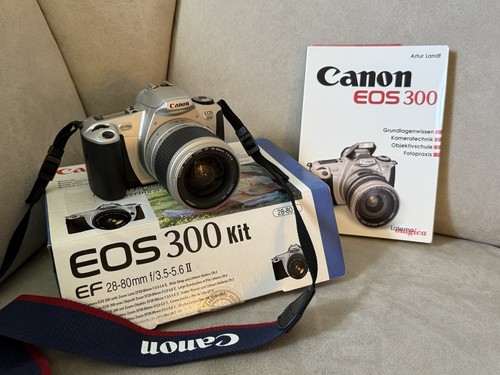 Canon eos 300 - canon,