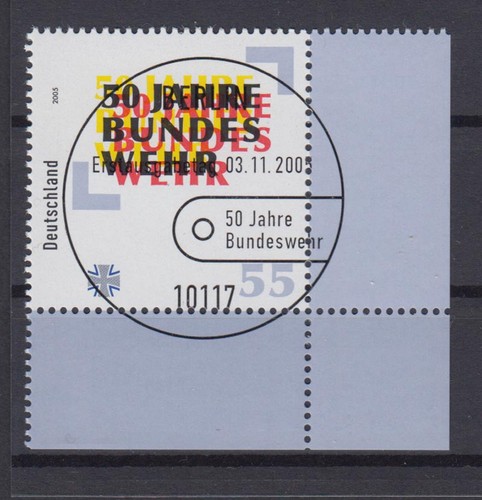 Bund 2497 eckrand rechts unten - 2497,