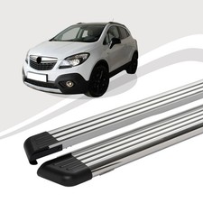 Trittbretter opel mokka - trittbretter,