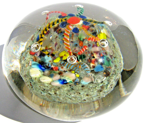 Briefbeschwerer paperweight - briefbeschwerer,
