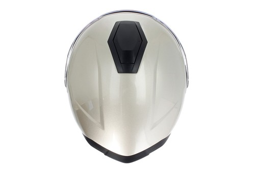 Piaggio jethelm grau - jethelm,