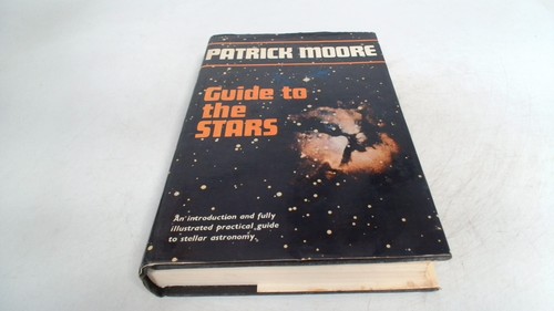 Guide the stars moore - guide,