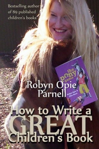 How write great - a,