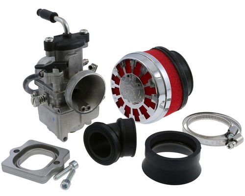 Vergaserkit malossi vhst - vergaserkit,