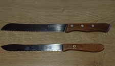 Vintage zwilling henckels - vintage,