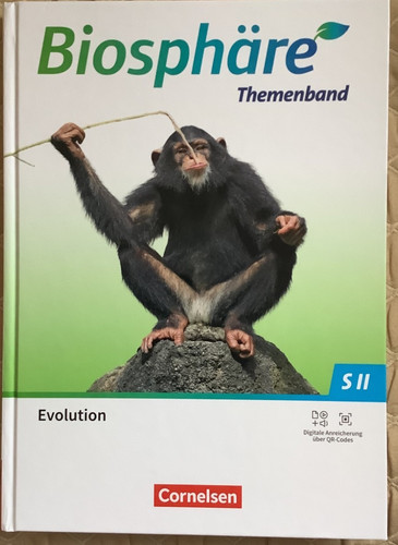 Cornelsen biospäre sii - cornelsen,