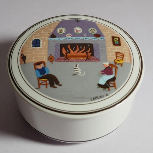 Villeroy boch design naif - &,