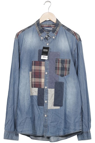 Desigual hemd herren - desigual, oberteil